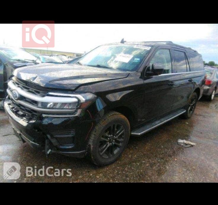 فورد إكسبيديشن